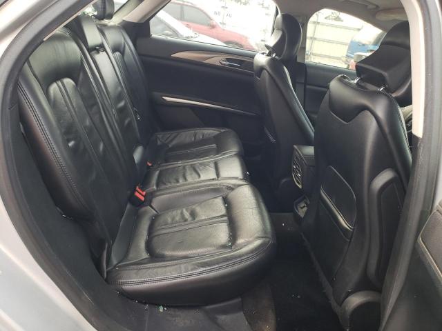 Photo 10 from auction – 2015 LINCOLN MKZ with VIN 3LN6L2G97FR622164