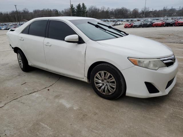 Photo 4 from auction – 2014 TOYOTA CAMRY L with VIN 4T4BF1FK7ER365928