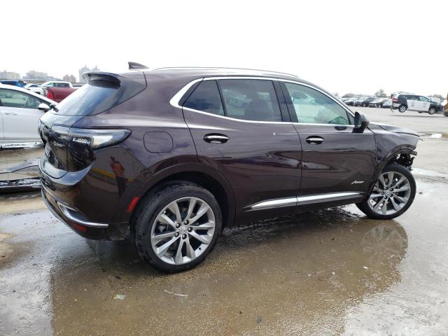 Фото 3 с аукциона – 2022 BUICK ENVISION A с VIN LRBFZRR47ND021162