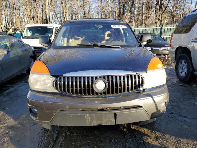 Photo 5 from auction – 2003 BUICK RENDEZVOUS with VIN 3G5DA03E13S601668