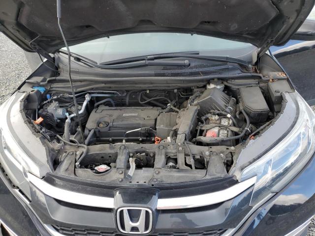 Photo 11 from auction – 2016 HONDA CR-V EXL with VIN 2HKRM4H71GH679519