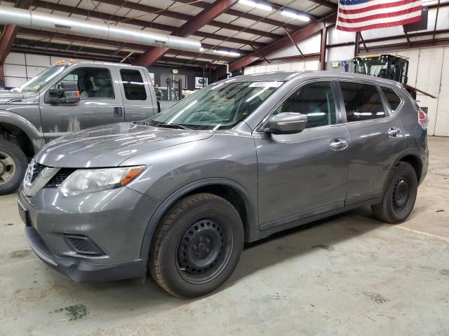 Photo 1 from auction – 2015 NISSAN ROGUE S with VIN 5N1AT2MKXFC846495