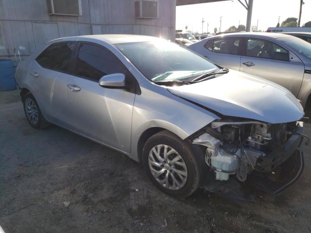 Photo 4 from auction – 2019 TOYOTA COROLLA L with VIN 2T1BURHE9KC234826
