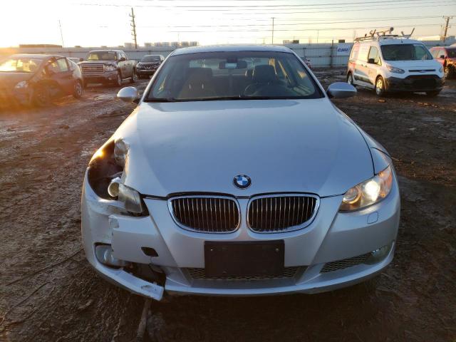 Photo 5 from auction – 2007 BMW 335 I with VIN WBAWB73577PV82360