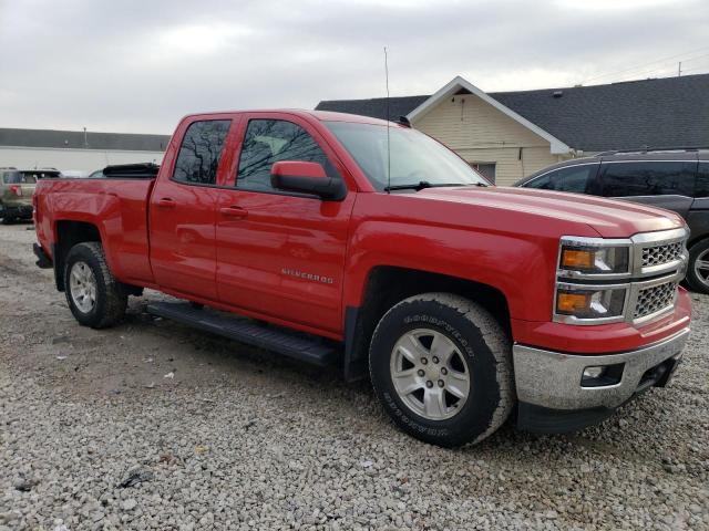 Photo 4 from auction – 2015 CHEVROLET SILVERADO with VIN 1GCVKRECXFZ359092