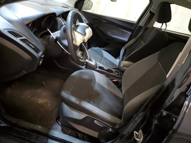 Photo 7 from auction – 2012 FORD FOCUS SE with VIN 1FAHP3F21CL174029