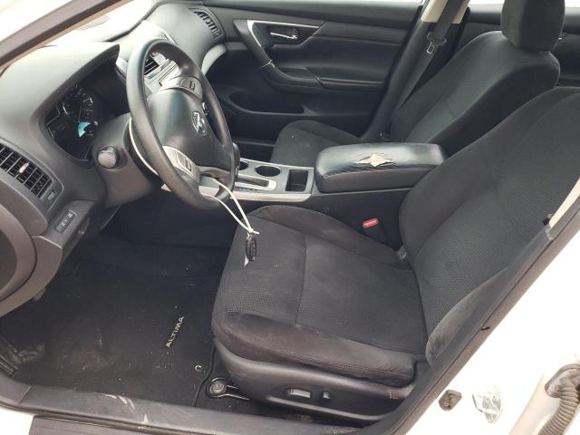 Photo 7 from auction – 2015 NISSAN ALTIMA 2.5 with VIN 1N4AL3APXFC497791