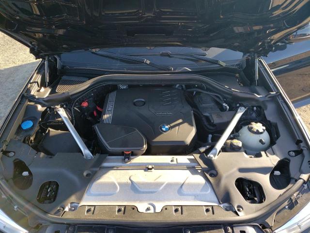 Photo 12 from auction – 2020 BMW X3 SDRIVE3 with VIN 5UXTY3C05L9C73293