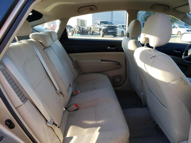 Photo 10 from auction – 2008 TOYOTA PRIUS with VIN JTDKB20U187771507