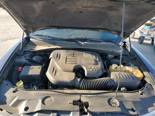 Photo 11 from auction – 2013 DODGE CHARGER SX with VIN 2C3CDXHG0DH512455