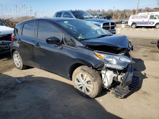 Photo 4 from auction – 2019 NISSAN VERSA NOTE with VIN 3N1CE2CP9KL356524