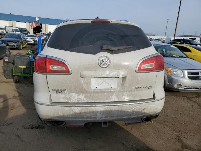 Photo 6 from auction – 2017 BUICK ENCLAVE with VIN 5GAKVCKD7HJ148522