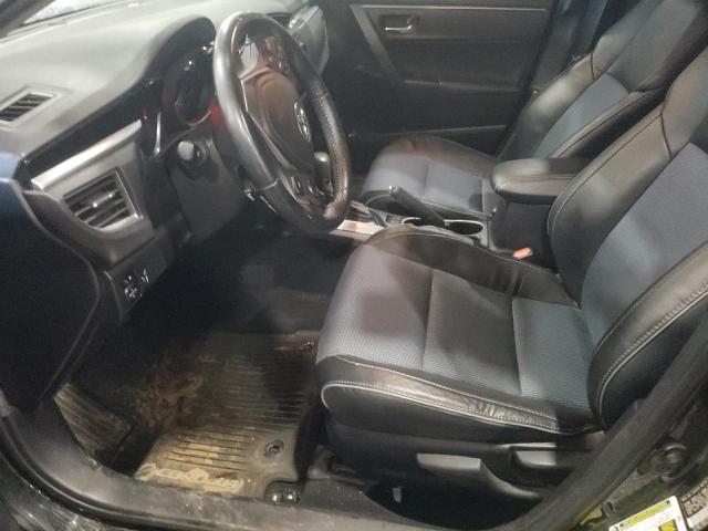Photo 7 from auction – 2014 TOYOTA COROLLA L with VIN 2T1BURHE2EC024475