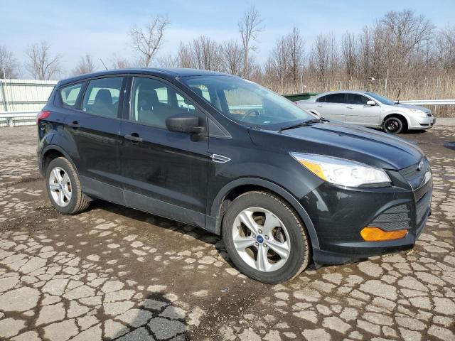 Photo 4 from auction – 2015 FORD ESCAPE S with VIN 1FMCU0F72FUA16655