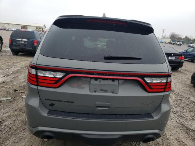 Photo 6 from auction – 2021 DODGE DURANGO SR with VIN 1C4SDJH92MC757069