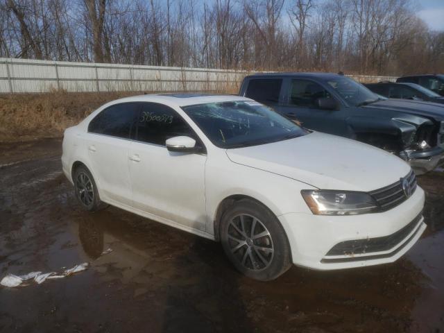 Photo 4 from auction – 2017 VOLKSWAGEN JETTA SE with VIN 3VWDB7AJ7HM208524