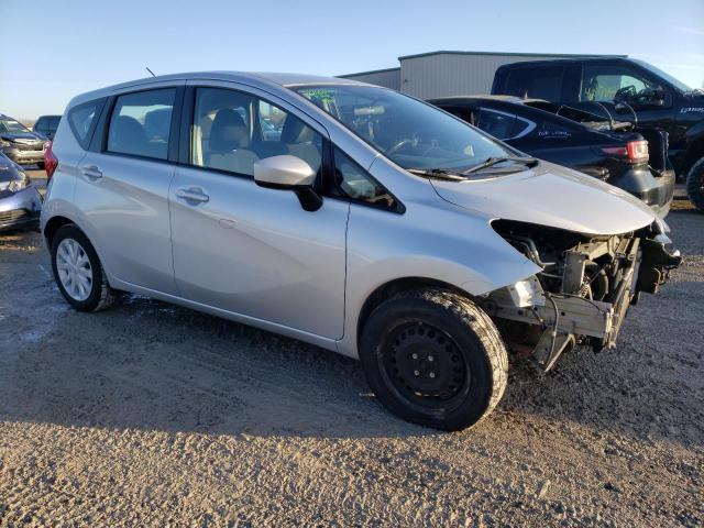 Photo 4 from auction – 2015 NISSAN VERSA NOTE with VIN 3N1CE2CP6FL406009