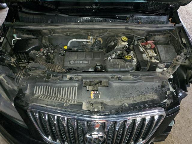 Photo 12 from auction – 2015 BUICK ENCORE with VIN KL4CJASB1FB254113