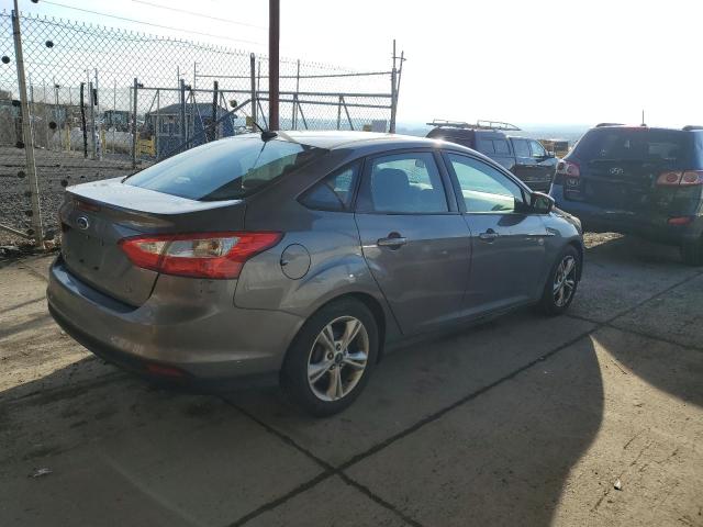 Photo 3 from auction – 2014 FORD FOCUS SE with VIN 1FADP3F27EL457293