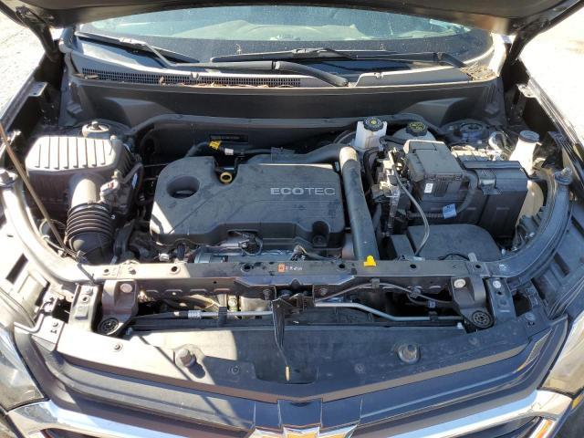 Photo 12 from auction – 2021 CHEVROLET EQUINOX LS with VIN 3GNAXHEV3MS104796