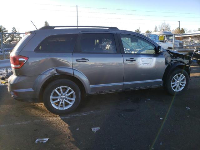 Photo 3 from auction – 2013 DODGE JOURNEY SX with VIN 3C4PDCBG3DT699812