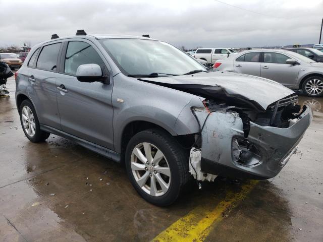Photo 4 from auction – 2013 MITSUBISHI OUTLANDER with VIN 4A4AP3AU7DE007922
