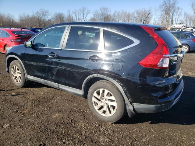Photo 2 from auction – 2015 HONDA CR-V EX with VIN 2HKRM4H56FH631737