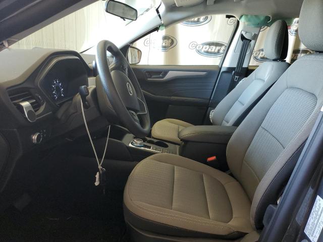 Photo 7 from auction – 2022 FORD ESCAPE S with VIN 1FMCU9F64NUB05458