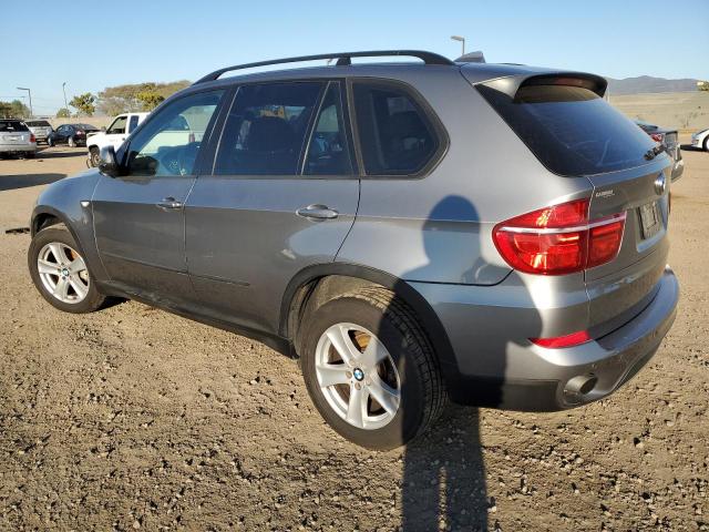 Photo 2 from auction – 2012 BMW X5 XDRIVE3 with VIN 5UXZV4C52CL991274