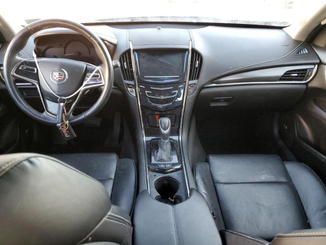 Photo 8 from auction – 2014 CADILLAC ATS with VIN 1G6AG5RX2E0115531