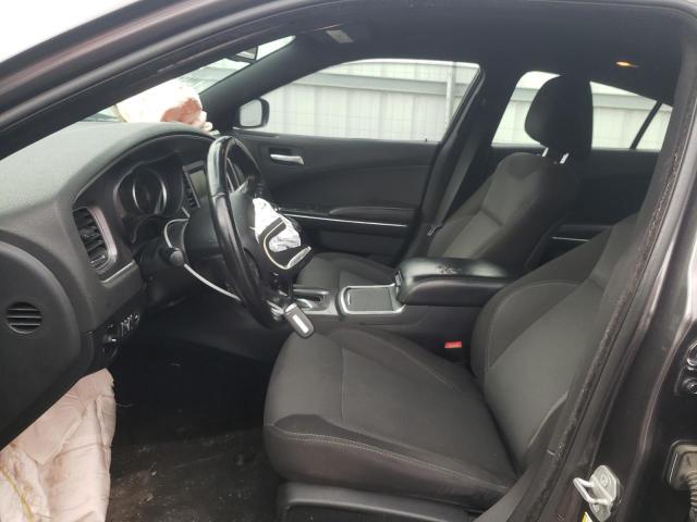 Photo 7 from auction – 2015 DODGE CHARGER SE with VIN 2C3CDXBG4FH751695