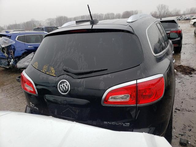 Photo 6 from auction – 2017 BUICK ENCLAVE with VIN 5GAKVCKD3HJ166466