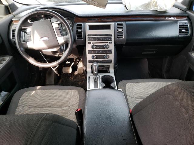 Photo 8 from auction – 2012 FORD FLEX SEL with VIN 2FMGK5CC3CBD14171