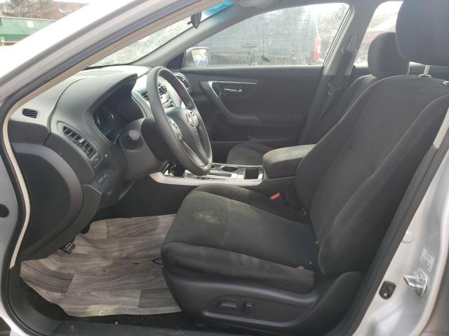 Photo 7 from auction – 2013 NISSAN ALTIMA 2.5 with VIN 1N4AL3AP5DC269310