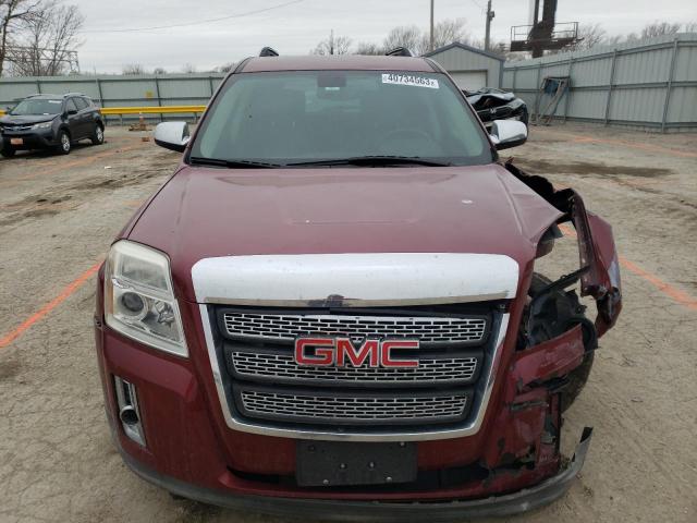 Photo 5 from auction – 2011 GMC TERRAIN SL with VIN 2CTFLXEC6B6431759