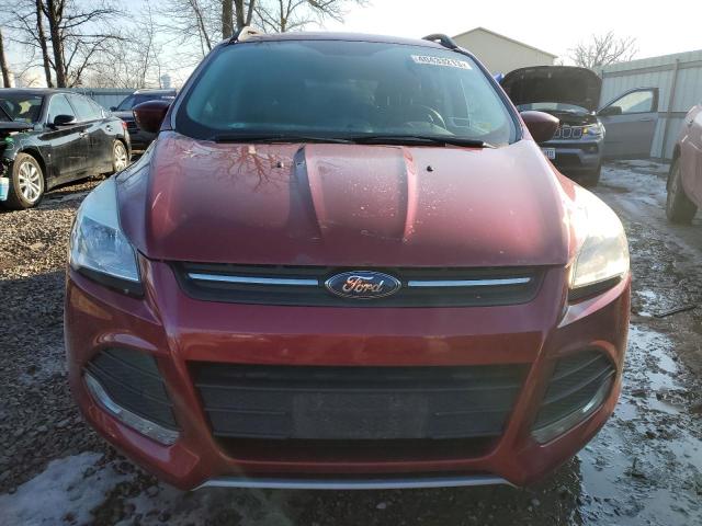 Photo 5 from auction – 2016 FORD ESCAPE SE with VIN 1FMCU9GX4GUC04307