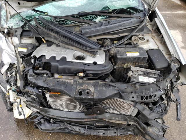 Photo 11 from auction – 2006 KIA RIO with VIN KNADE123366146492
