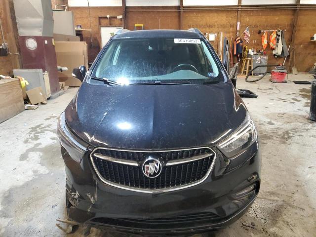 Photo 5 from auction – 2019 BUICK ENCORE SPO with VIN KL4CJ2SBXKB811441