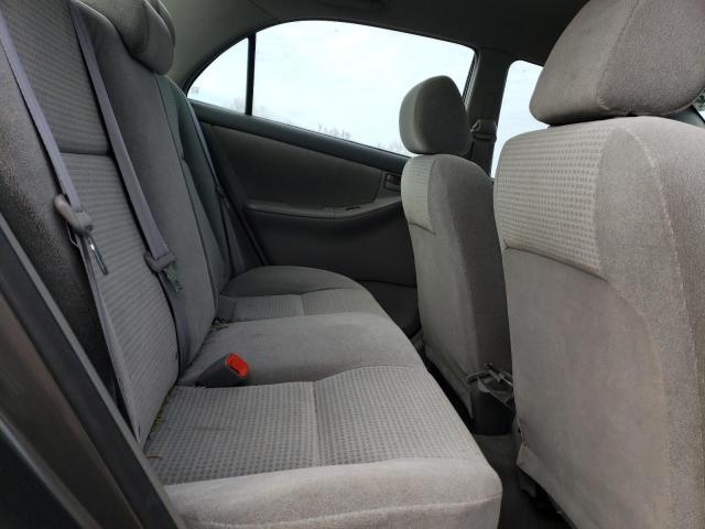 Photo 10 from auction – 2007 TOYOTA COROLLA CE with VIN 1NXBR32E27Z807059