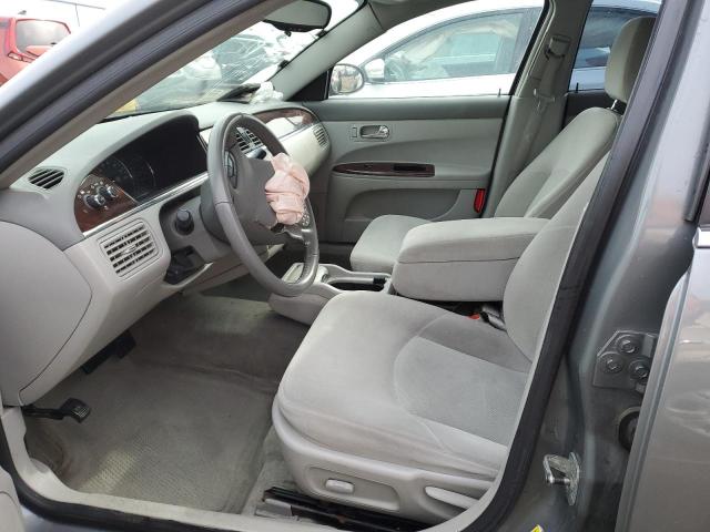 Photo 7 from auction – 2008 BUICK LACROSSE C with VIN 2G4WC582881166167
