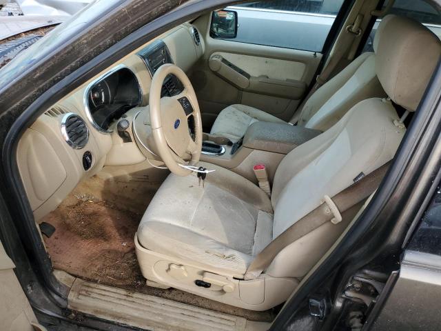 Photo 7 from auction – 2008 FORD EXPLORER X with VIN 1FMEU73E58UA04412