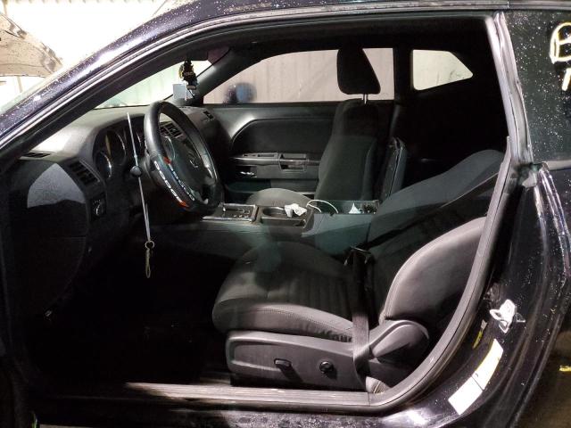 Photo 7 from auction – 2013 DODGE CHALLENGER with VIN 2C3CDYAG1DH582045