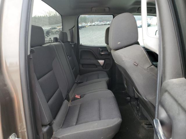 Photo 10 from auction – 2015 CHEVROLET SILVERADO4 with VIN 1GCVKREC6FZ242867