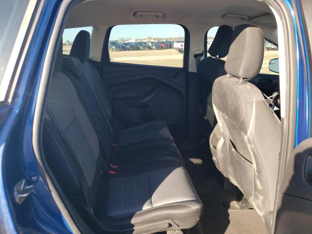 Photo 11 from auction – 2019 FORD ESCAPE S with VIN 1FMCU0F73KUC52502