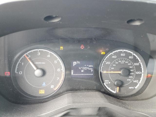 Photo 9 from auction – 2018 SUBARU CROSSTREK with VIN JF2GTABC7JH208724