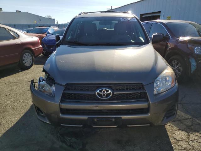 Photo 5 from auction – 2012 TOYOTA RAV4 with VIN 2T3BF4DV5CW266019