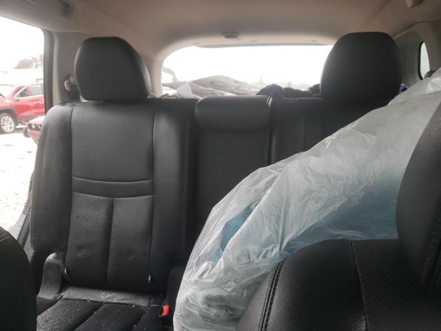 Photo 10 from auction – 2015 NISSAN ROGUE S with VIN 5N1AT2MV5FC904586