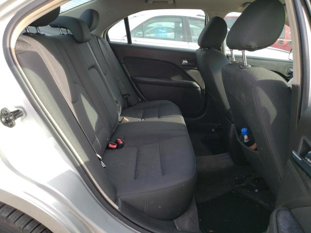 Photo 10 from auction – 2011 FORD FUSION SE with VIN 3FAHP0HA0BR202079