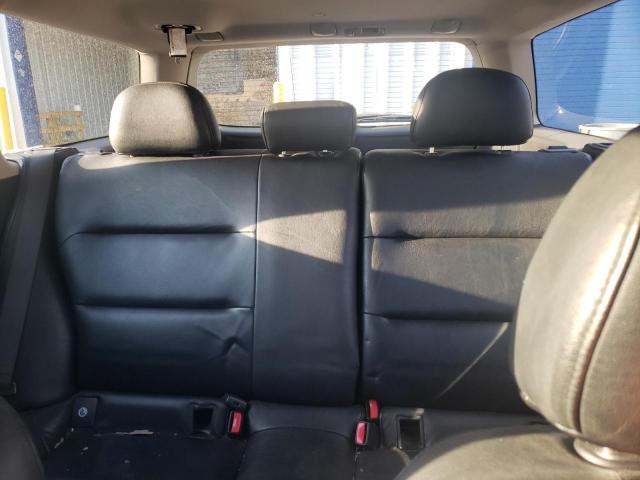 Photo 10 from auction – 2005 SUBARU LEGACY 2.5 with VIN 4S3BP626757302649