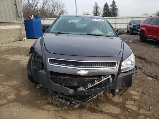 Photo 5 from auction – 2011 CHEVROLET MALIBU LS with VIN 1G1ZB5E19BF203218